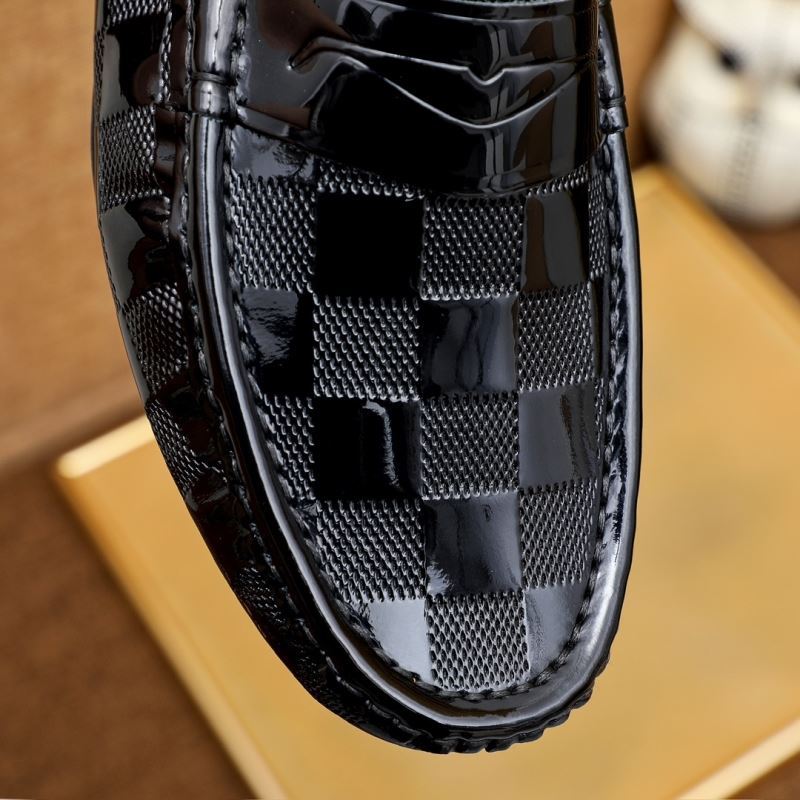 Louis Vuitton Business Shoes